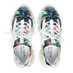 Ava Women's Mesh Sneakers
