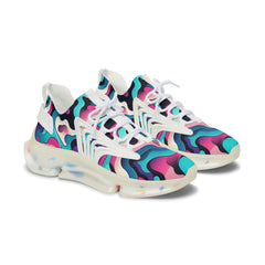 Sinclair Women's Mesh Sneakers
