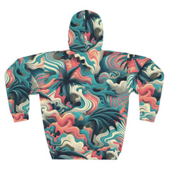 Stratton - AOP Hoodie