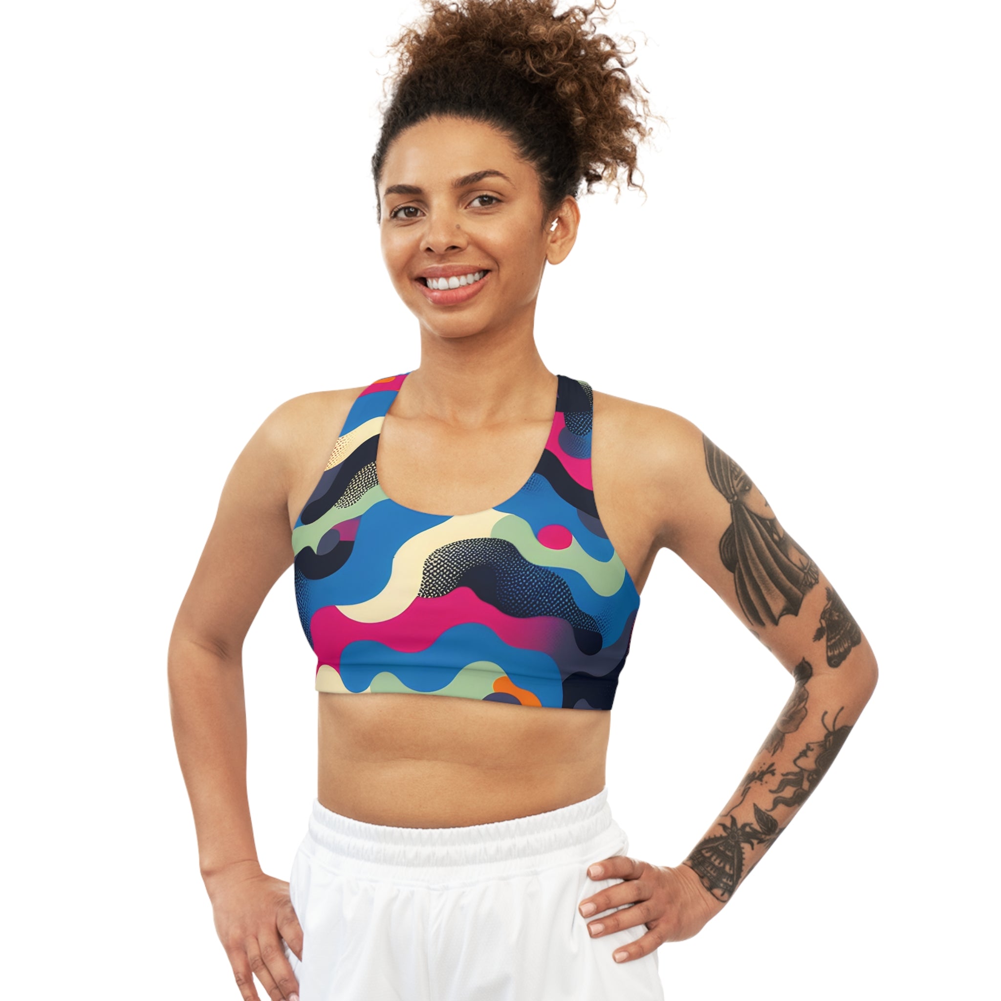 Vanetti - Sports Bra