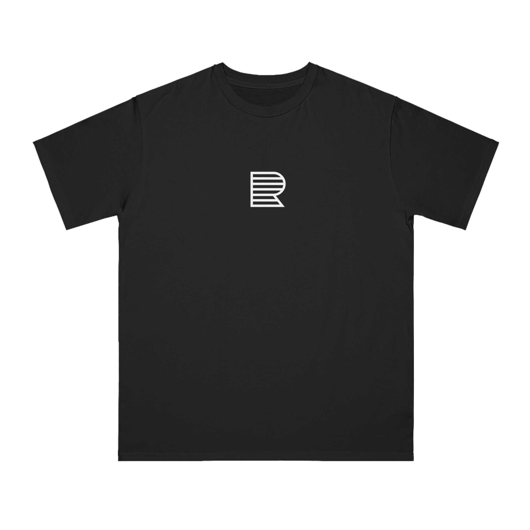 Organic Unisex Classic T-Shirt Black