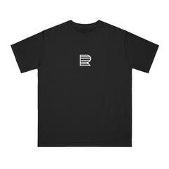 Organic Unisex Classic T-Shirt Black