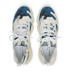 Riley - Men's Mesh Sneaker