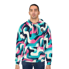 Aria - AOP Hoodie