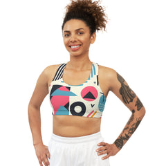 Archer - Sports Bra