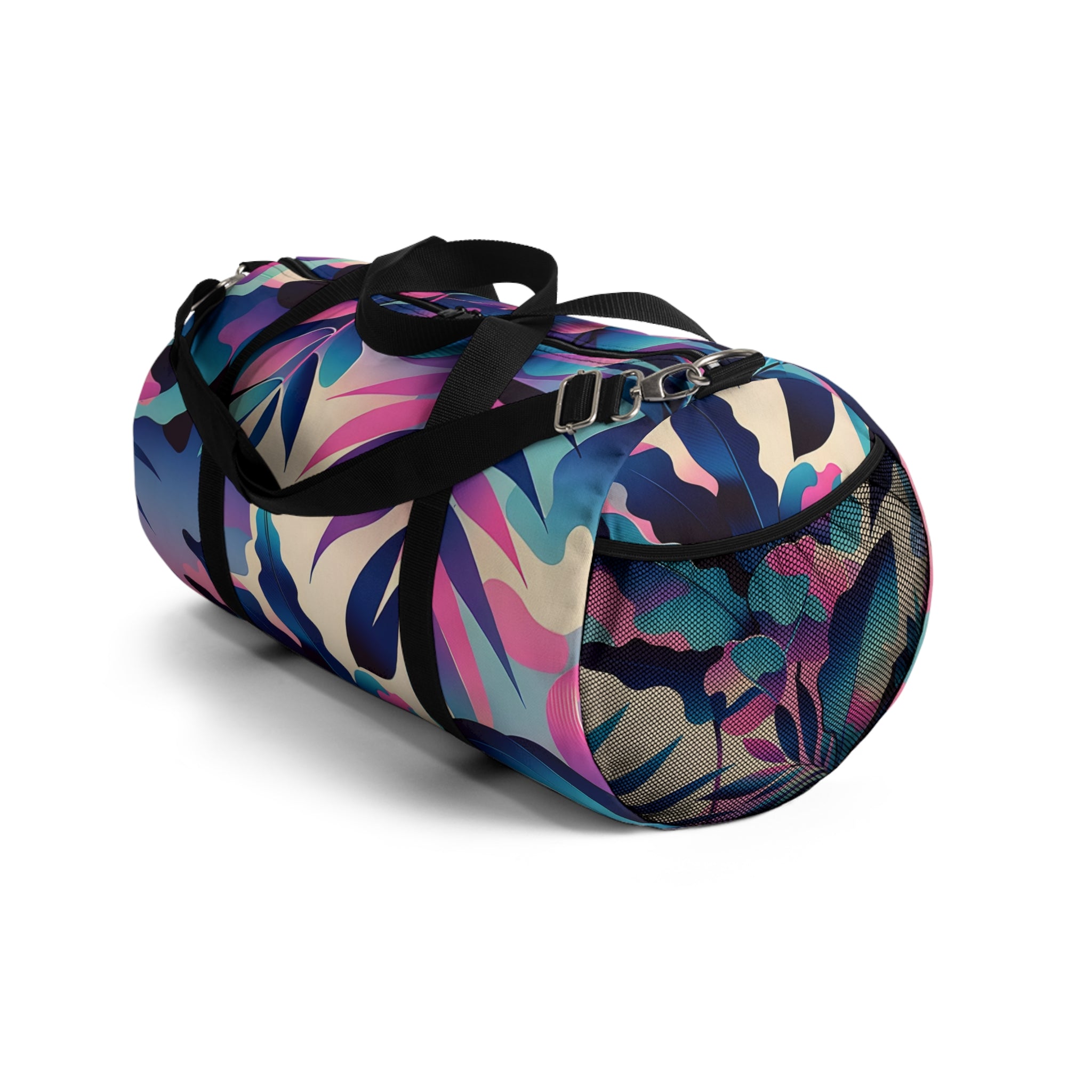Palmer - Duffel Bag