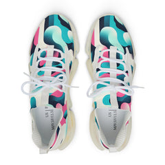 Aria -Men's  Mesh Sneaker