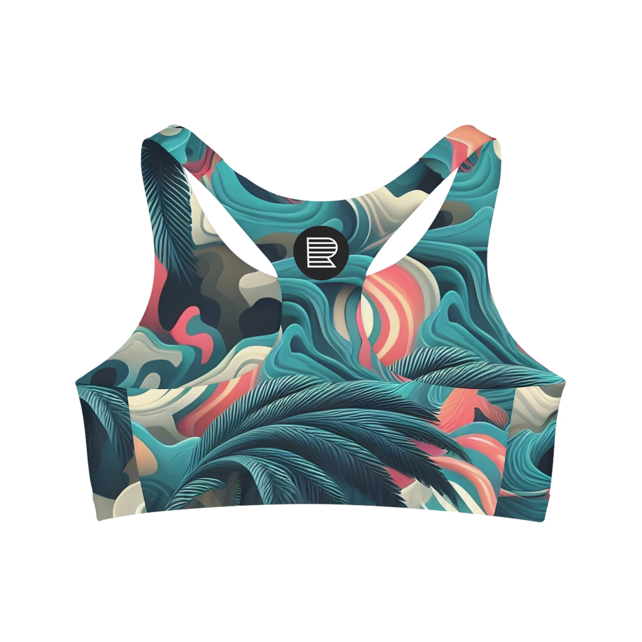 Stratton - Sports Bra
