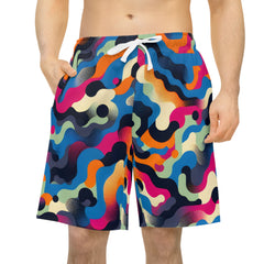 Hayden - Basketball Shorts