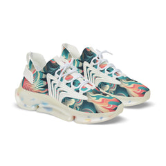 Stratton  - Men's Mesh Sneaker