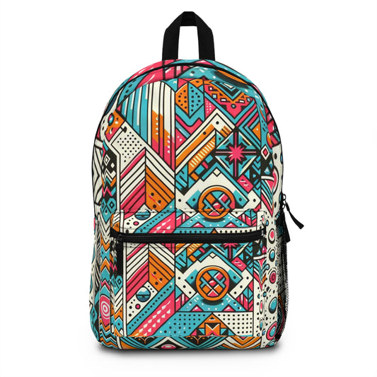 Ethos - Backpack 2048