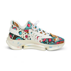 Ethos - Men's Mesh Sneaker
