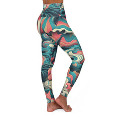 Stratton - Leggings