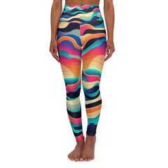 Buxton - Leggings