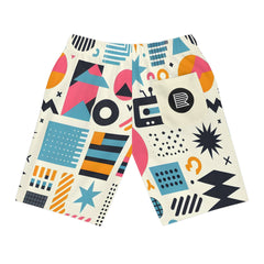 Archer - Basketball Shorts