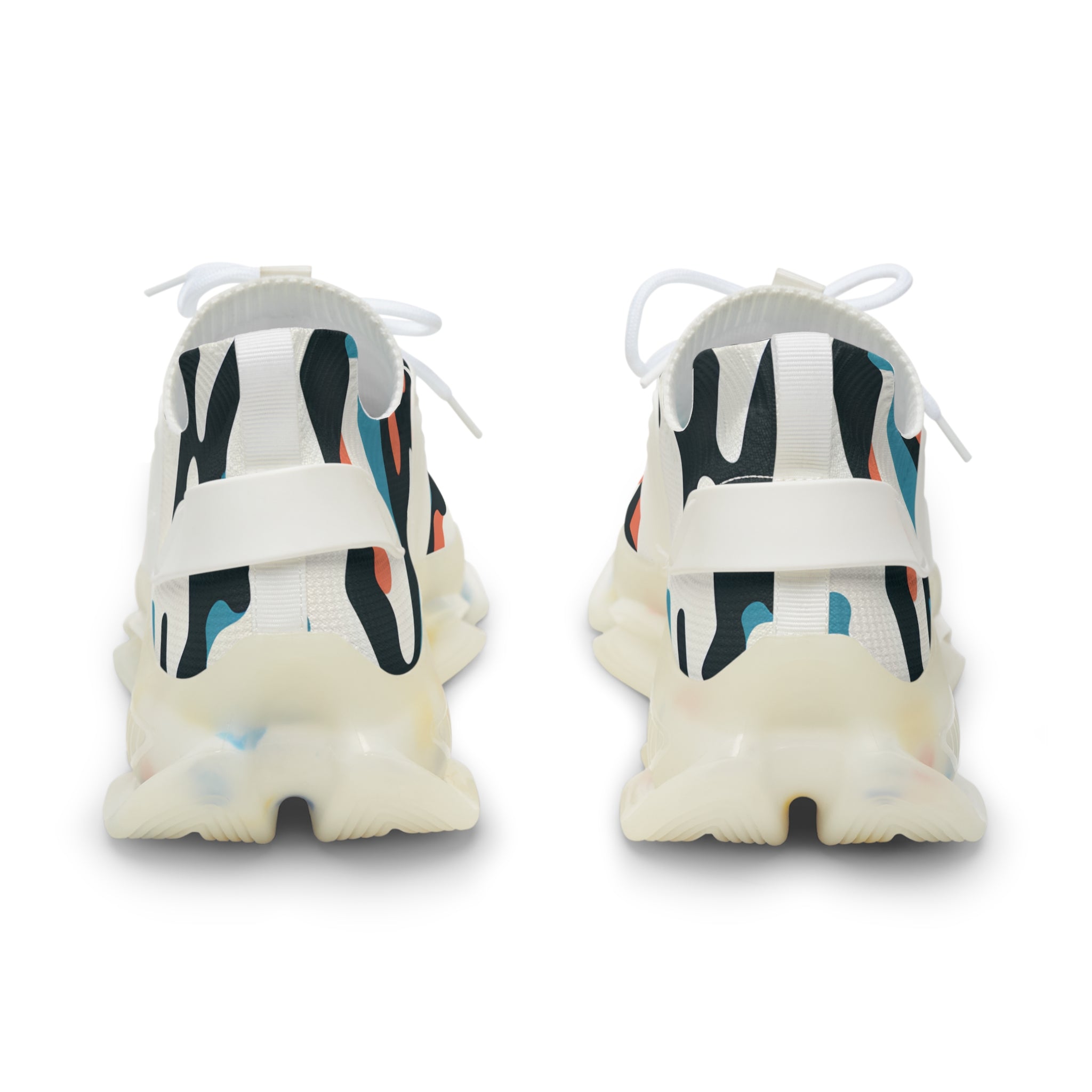 Kensington  -  Men's Mesh Sneaker