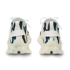 Kensington  -  Men's Mesh Sneaker