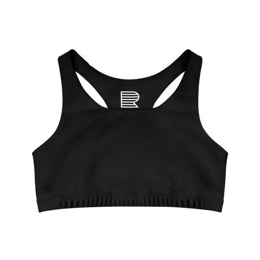 Seamless Sports Bra (AOP) 2048