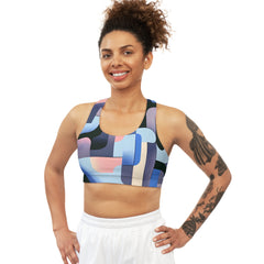 Greyson - Sports Bra