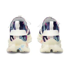 Tinker Women's Mesh Sneakers