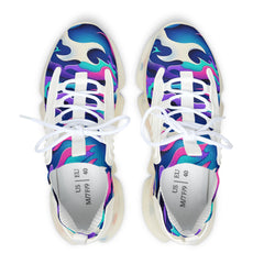 Quaker Women's Mesh Sneakers