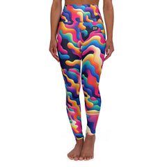 Maddox - Leggings