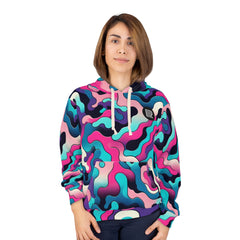 Sinclair - AOP Hoodie
