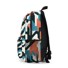 Kensington Backpack