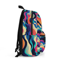 Buxton - Backpack