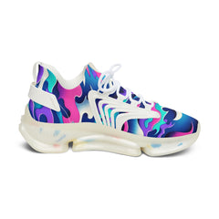 Quaker Women's Mesh Sneakers