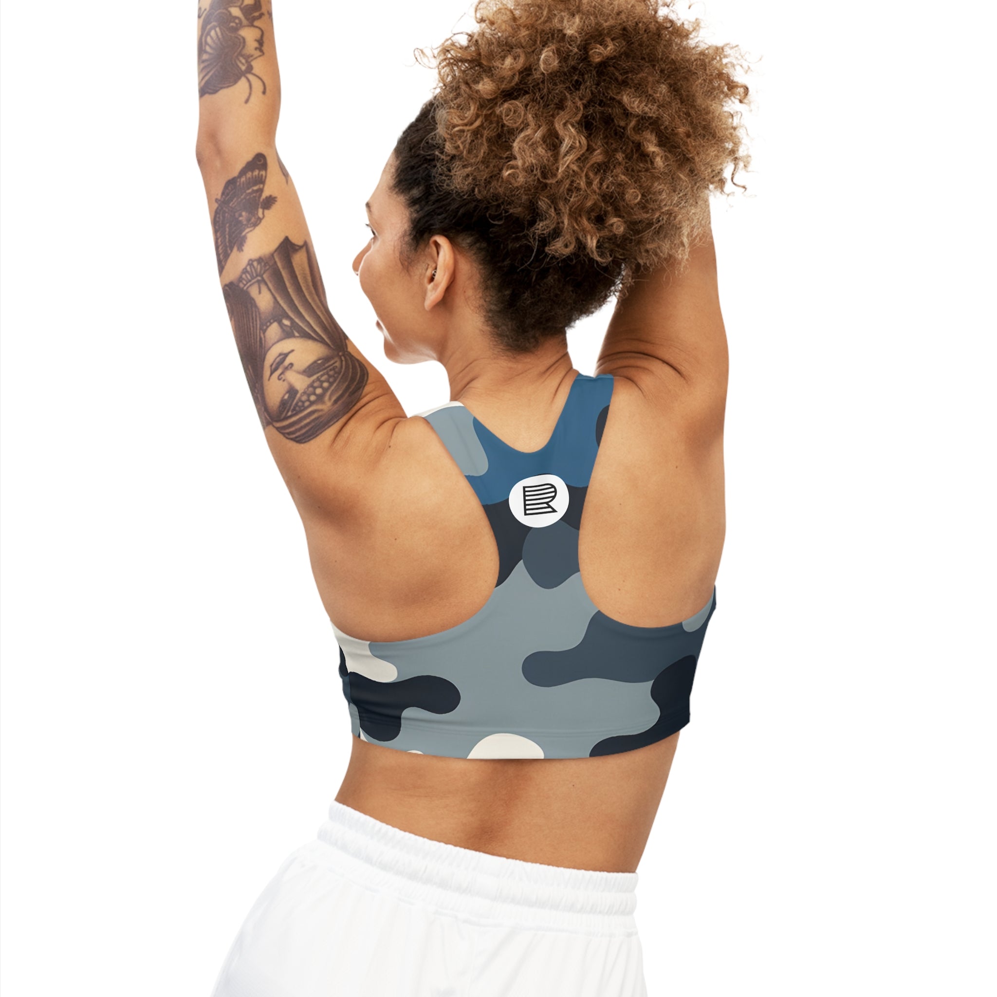 Riley - Sports Bra
