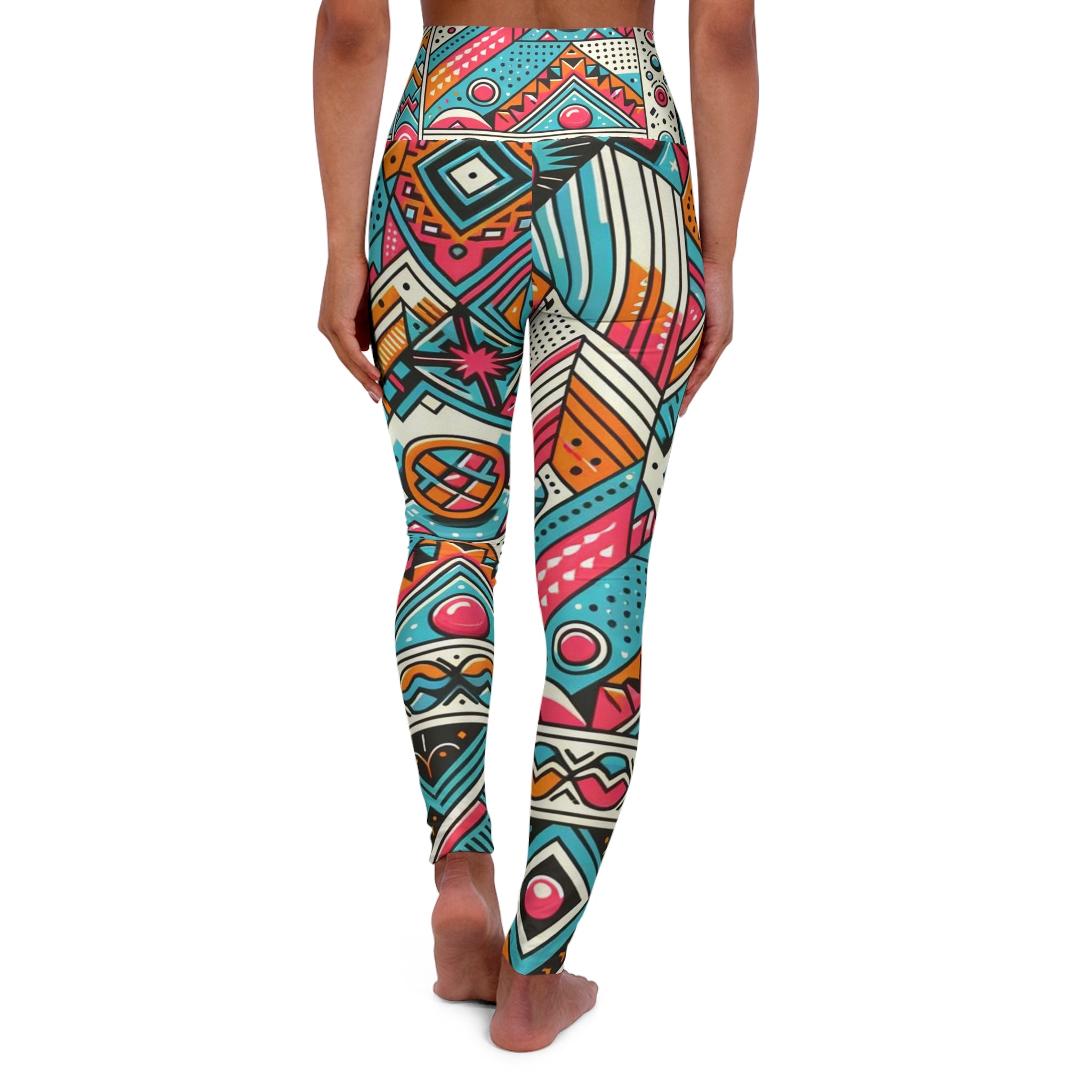 Ethos - Leggings