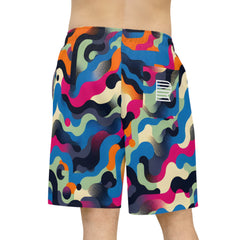 Hayden - Basketball Shorts