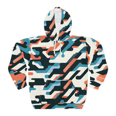 Avery Kensington - AOP Hoodie