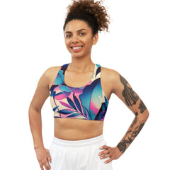 Palmer - Sports Bra