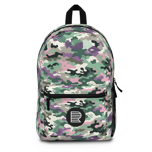 Felix Backpack 2048
