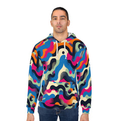 Vanetti - AOP Hoodie