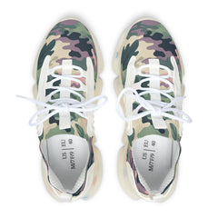 Ivy Women's Mesh Sneakers