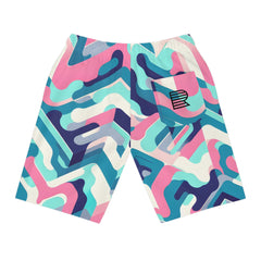 Vossen - Basketball Shorts