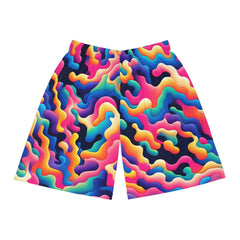 Maddox - Shorts