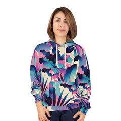 Palmer - AOP Hoodie