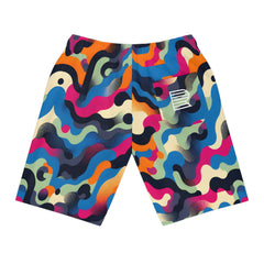 Hayden - Basketball Shorts