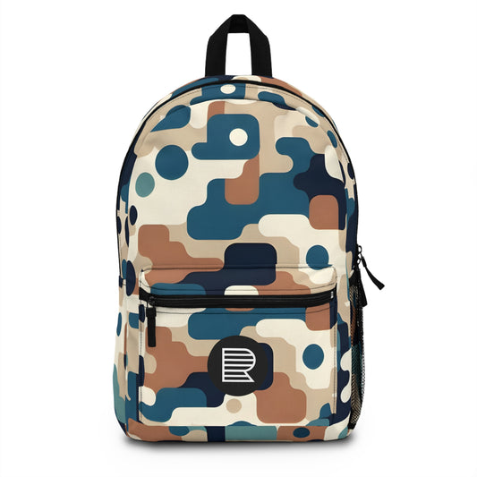 Demi Backpack 2048
