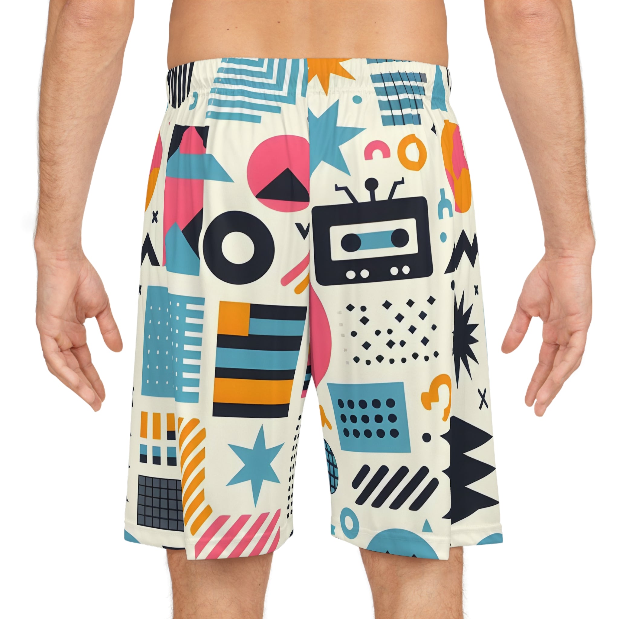 Archer - Shorts