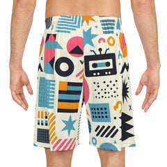 Archer - Shorts