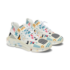 Archer Women's Mesh Sneakers