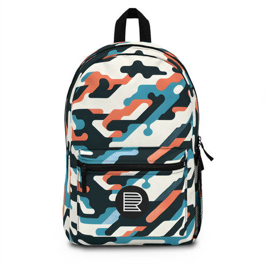 Kensington Backpack 2048