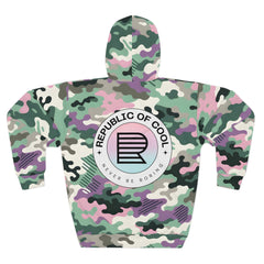 Felix Unisex Pullover Hoodie (AOP)
