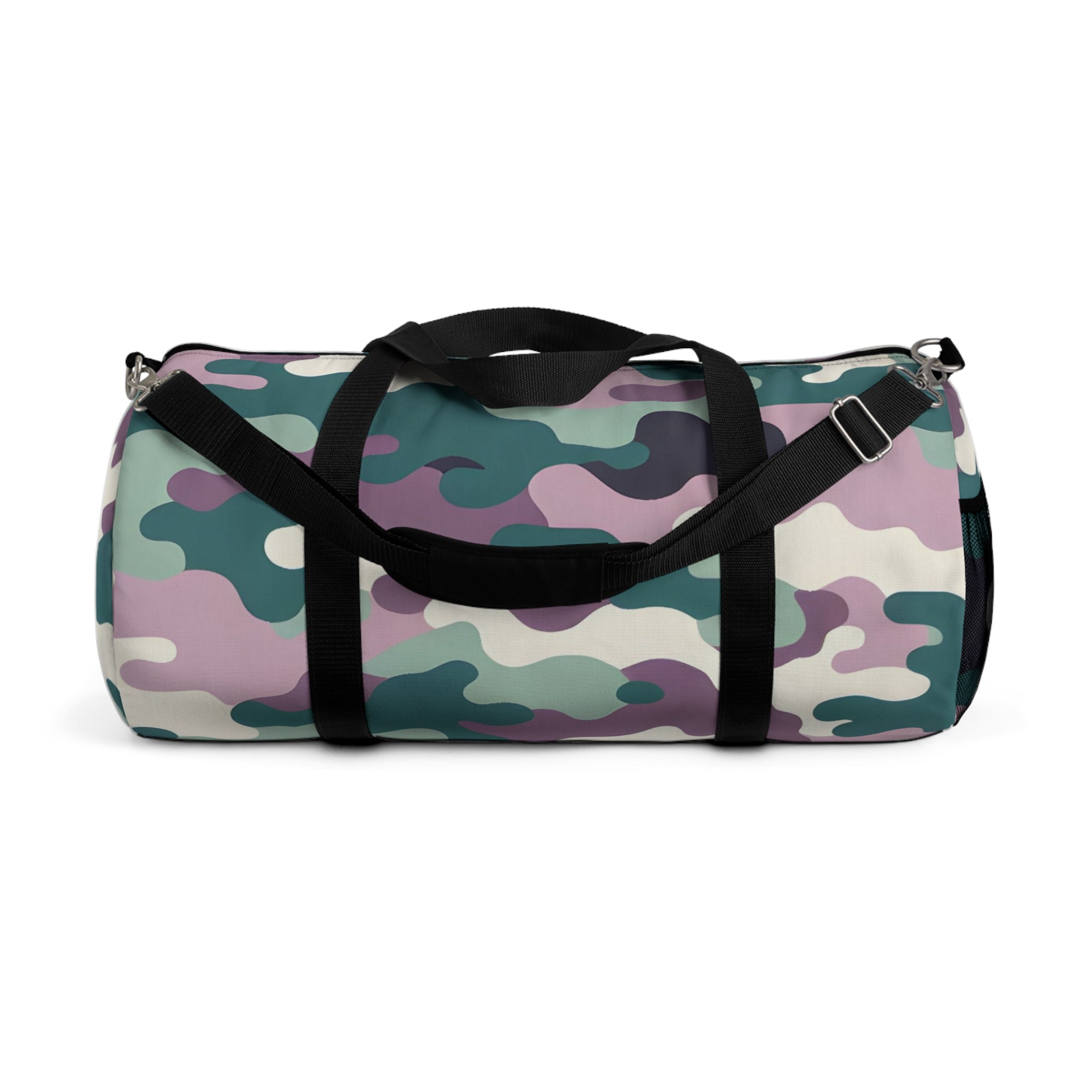 Castellano - Duffel Bag