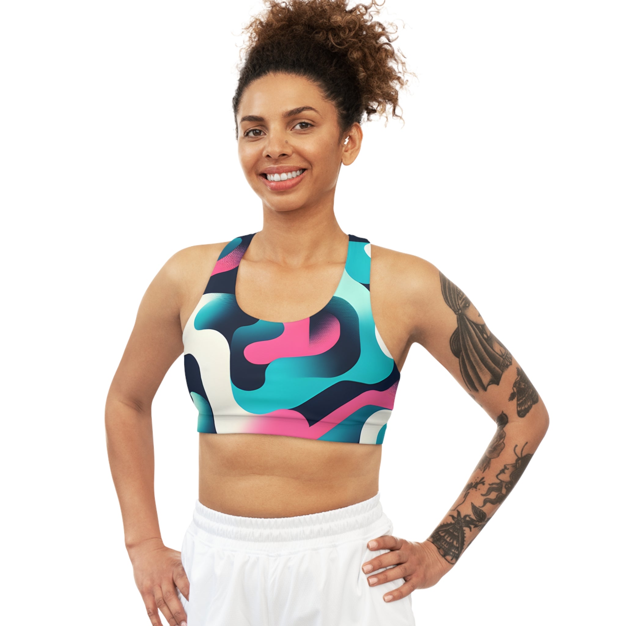 Aria - Sports Bra